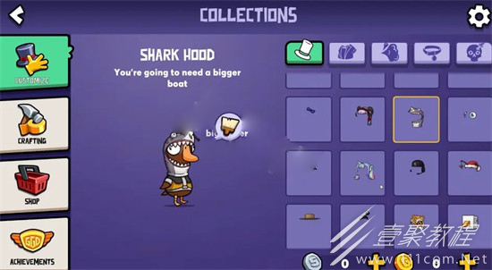 鹅鸭杀T0角色排行榜介绍