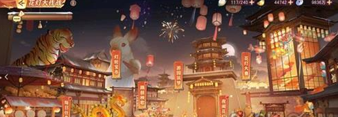 三国志幻想大陆寻找张辽怎么玩