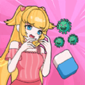 橡皮擦小女孩安卓下载