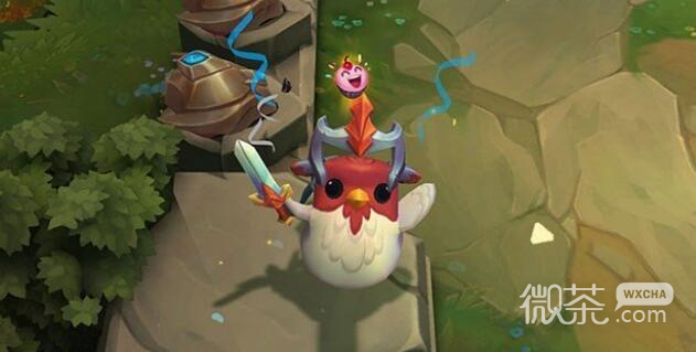 云顶之弈s8夜刃合成教程