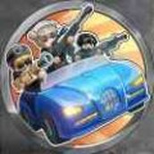 贪吃战车手机版