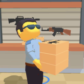 枪械店大亨游戏