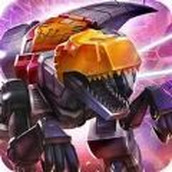 侏罗纪之战游戏最新版