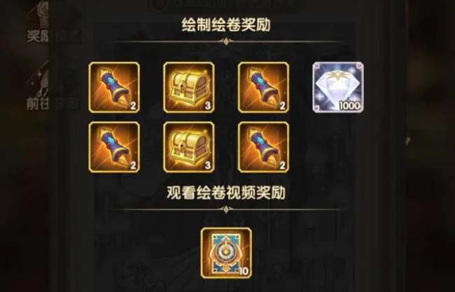 剑与远征曦光照临怎么玩曦光照临玩法通关技巧
