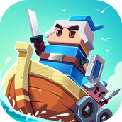 夺岛小队游戏手机版