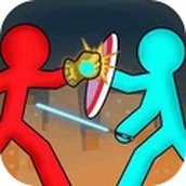 爆裂火柴人安卓正版下载