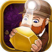 黄金矿工冒险记游戏单机版