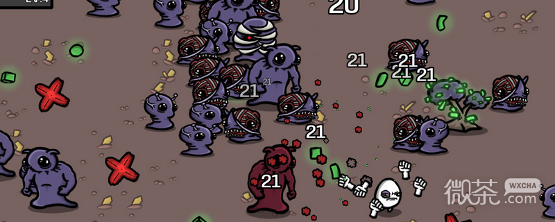 Brotato土豆发射器强在哪里攻略