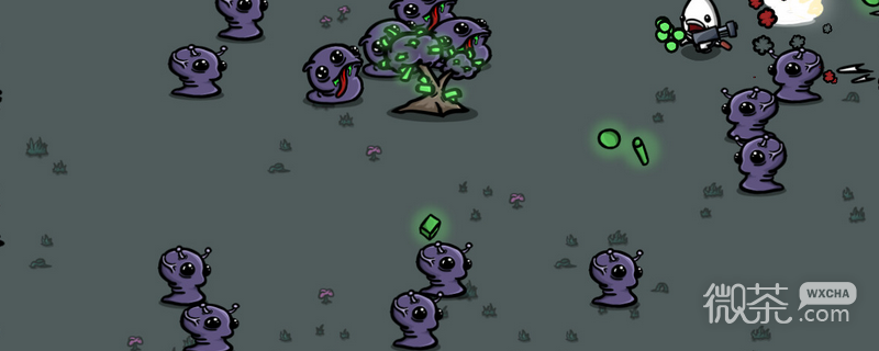 Brotato商店刷新有什么技巧攻略