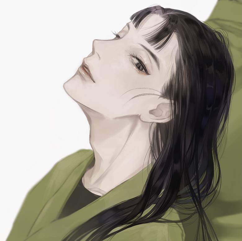 《忍者乱太郎》立花仙藏pixiv插画图片