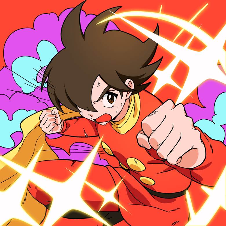 《人造人009》岛村乔pixiv插画图片
