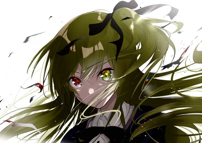 《突击莉莉》郭神琳pixiv插画图片