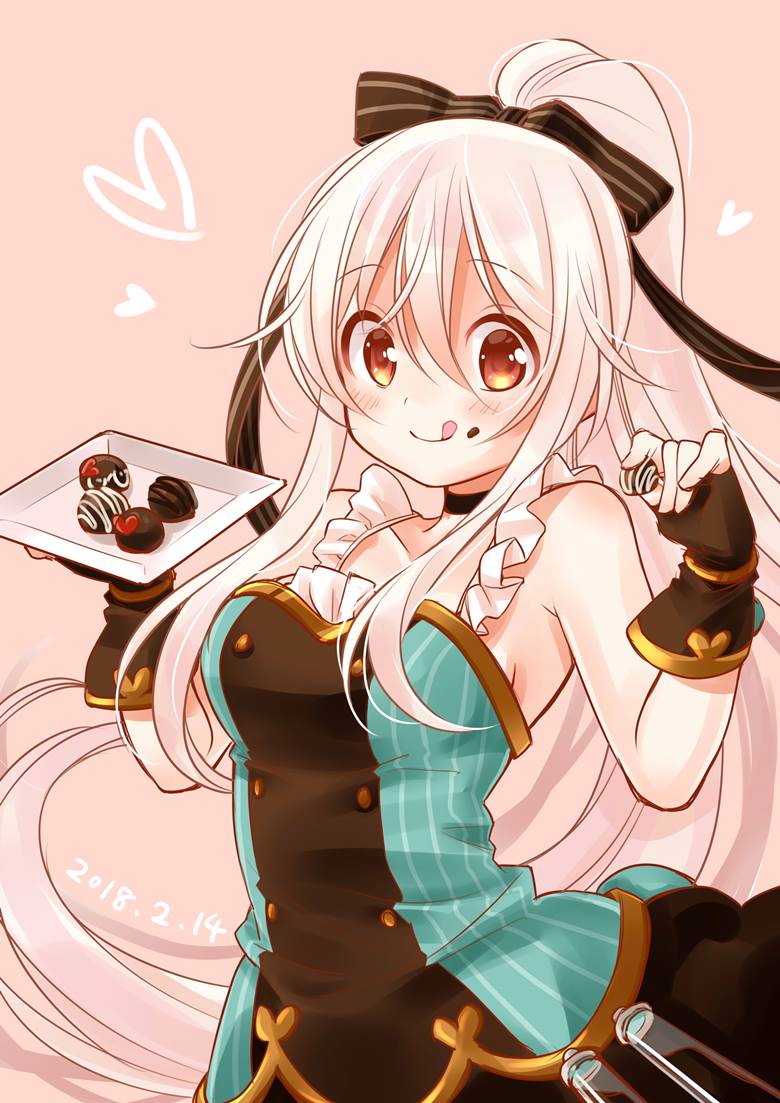 《Urara迷路帖》千矢P站插画图片