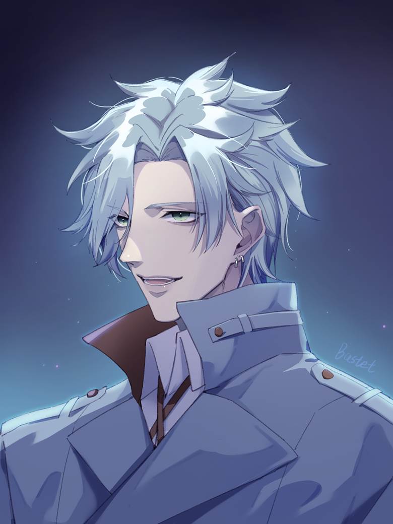 异度侵入富久田保津pixiv插画图片