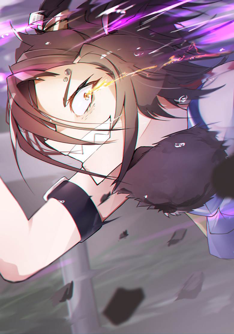 赛马娘空中神宫pixiv插画图片