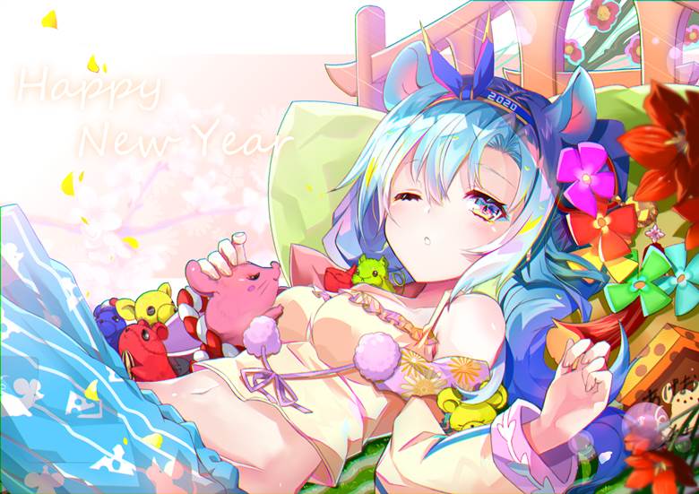 《天华百剑》pixiv同人图片