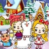 托卡小世界免费正版