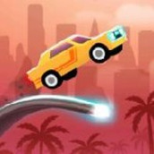 空中汽车绘制道路安装包