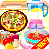 模拟果汁制作手游