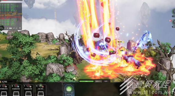 山门与幻境引气丹如何获取