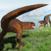 恐龙世界大冒险手游