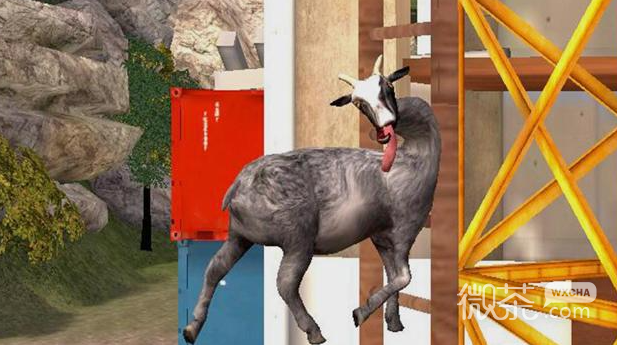 模拟山羊3遗失的录像带任务攻略一览