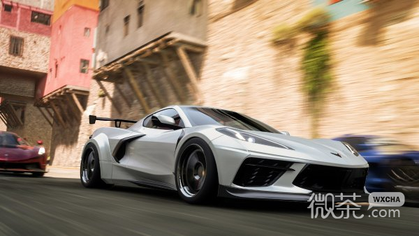 极限竞速地平线5S16冬季赛车辆攻略