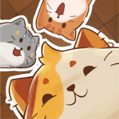 猫猫安全滑动拼图正式版
