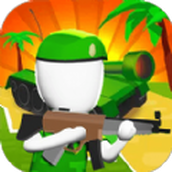 绝地生存反击战游戏安装