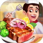 梦幻美食屋游戏免费汉化版