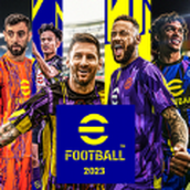 efootball手机版