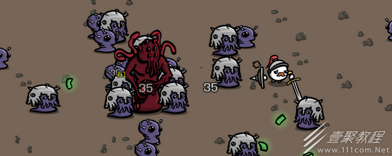 Brotato受虐狂辅助模式玩法攻略