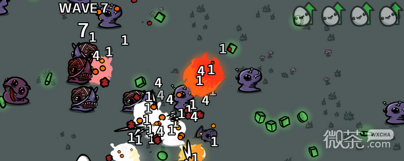 Brotato恶魔辅助模式怎么玩攻略