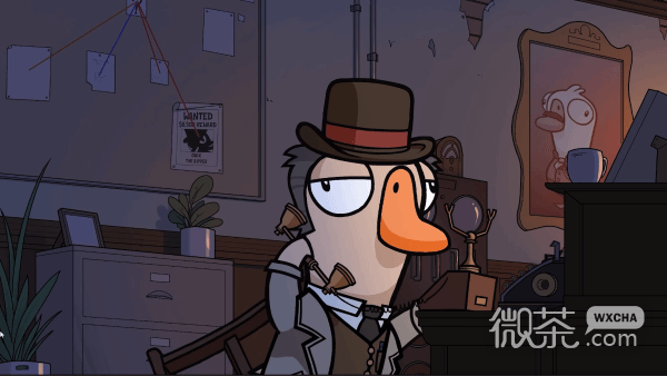 鹅鸭杀怎么判断模仿鹅攻略