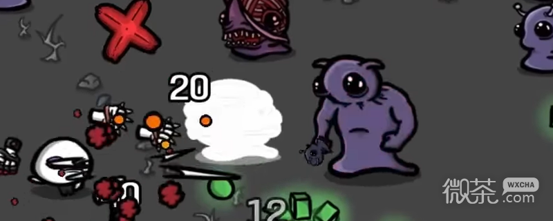 Brotato企业家辅助模式怎么玩攻略