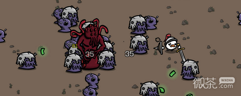 Brotato受虐狂辅助模式怎么玩攻略