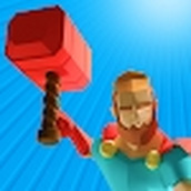 雷神赛跑者安装