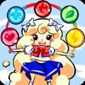 魔法少女拯救学院安装包