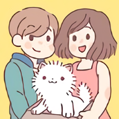 袋中爱中国之家简化版