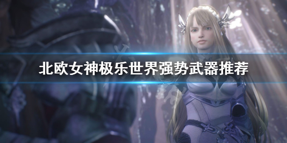 北欧女神极乐世界武器选择什么