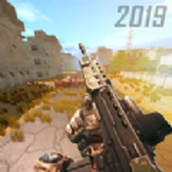 反恐行动精英枪战安装