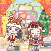 米加小镇口袋世界安装包