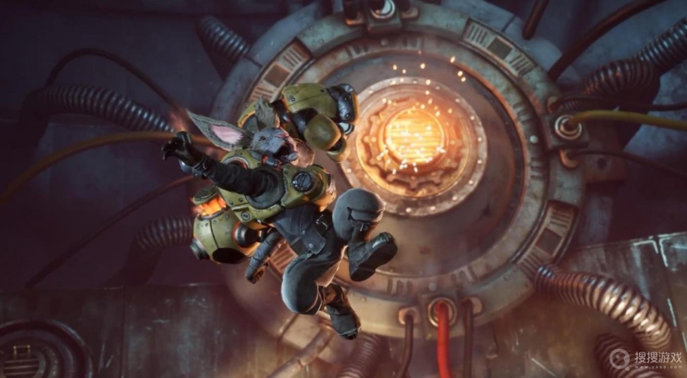 暗影火炬城最终Boss战打法