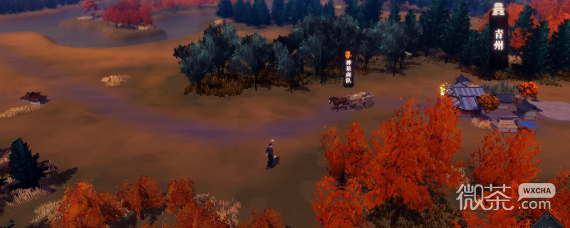 江湖十一越女剑法武功怎么获得攻略