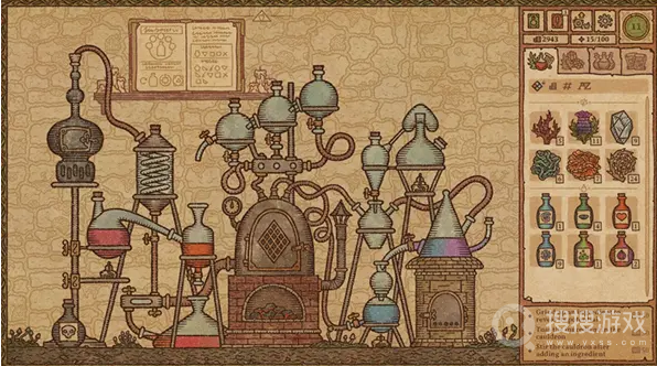 药剂工艺炼金模拟器顾客额外要求一览