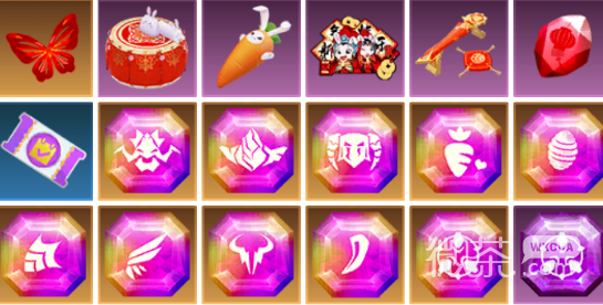 创造与魔法2023贝雅贺新年活动一览