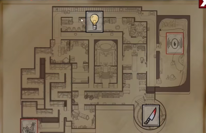 鹅鸭杀网红鹅玩法攻略