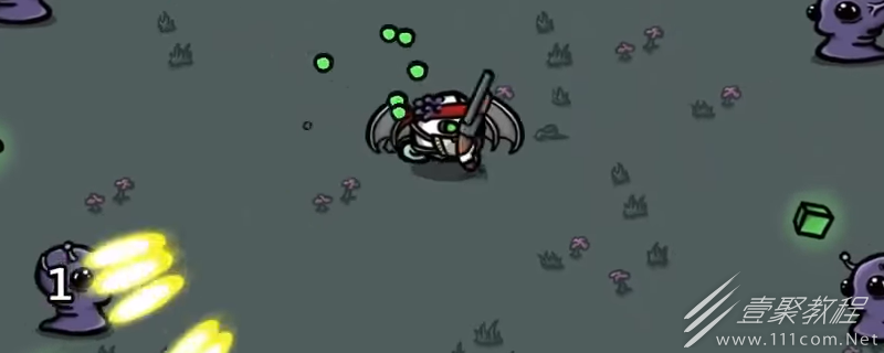 Brotato角色多面手强度介绍