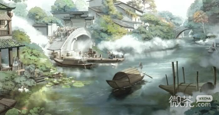 风帆纪元全船首像蓝图解锁教程