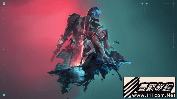 无畏契约新手入门英雄攻略